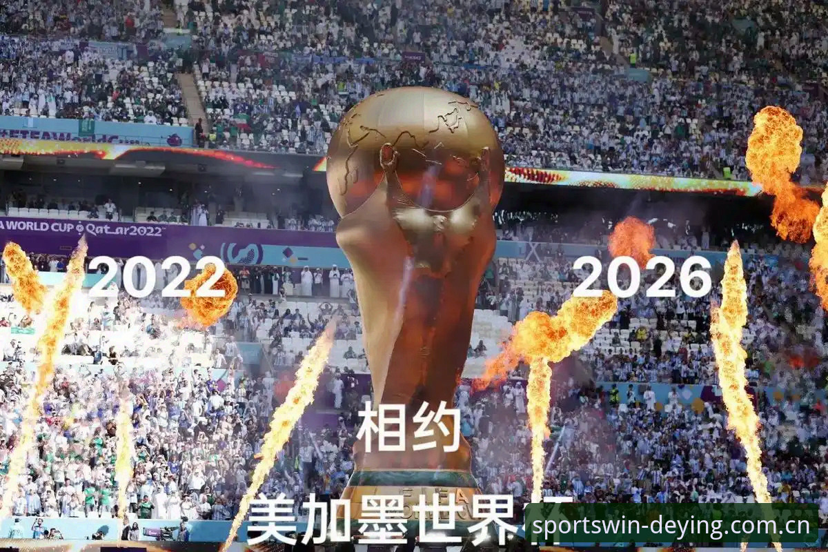 2026世界杯观赛危机深度分析：地缘政治与签证壁垒如何重塑全球球迷体验